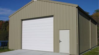 Garage Door Openers at Sea Pointe Marina, Florida